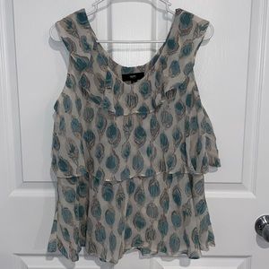 Mossimo Tank Top